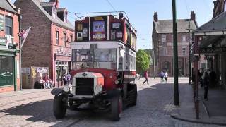 Beamish Museum [upl. by Ahseyd]