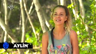 quotSurvivor 2016 Ünlüler Gönüllüler 8Bölüm Full HD İzlequot [upl. by Anneliese]