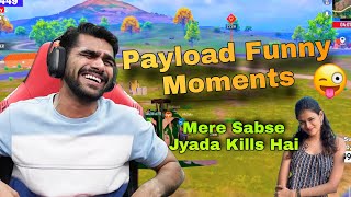 Shreeman And Daaku Payload Funny Moments 😅 [upl. by Yezdnil]