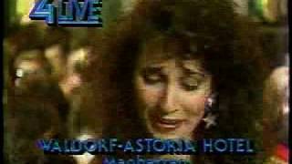 Daytime Emmys 1986LiveFive [upl. by Eggett]