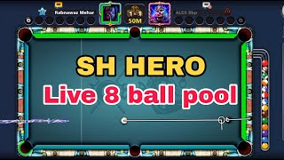 8 ball pool coins increase [upl. by Windzer483]