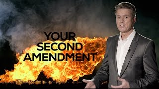 YOUR SECOND AMENDMENT [upl. by Winser]