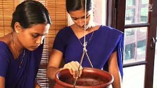 Shiro Dhara Experience Bliss with Ayurvedic Head Massage Therapy [upl. by Daas]