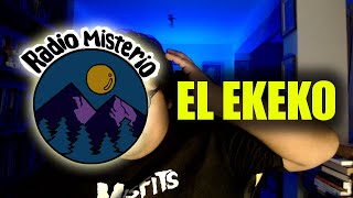 Radio Misterio  Episodio 122  Misterios de la RIQUEZA en los andes [upl. by Aivatnuahs319]