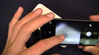 Apple iPhone 5s Review Part 2 [upl. by Toback662]