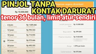 PINJAMAN ONLINE LANGSUNG CAIR AMAN DI GALBAY [upl. by Giorgio616]