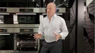 What is a Pyrolytic Oven and How Does it Work [upl. by Hairabez221]