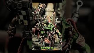 Pain Boyz gaming trending gameswarhammer warhammer40k spacemarine2 lore facts trends [upl. by Atikam]