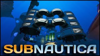 Subnautica 26  Hatching Eggs [upl. by Suivatco]