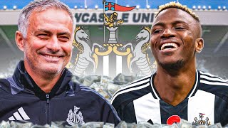 PIF to Fall For quotCharm Offensivequot Newcastle Linked With 2 Superstars [upl. by Drofnil]