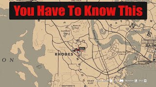 83 of players never realize this  RDR2 [upl. by Inot885]