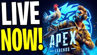 Is Apex Fixed Yet I sure hope so [upl. by Faubion]