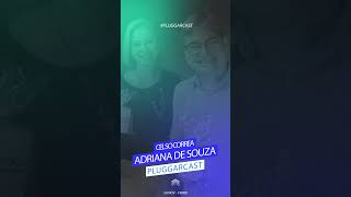 Não perca o PluggarCast desta quarta feira [upl. by Singer]