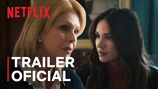 Destrămarea iluziilor  Trailer oficial  Netflix [upl. by Zamir25]