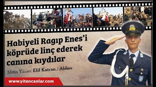 Ragıp Enes Katran [upl. by Peyton]