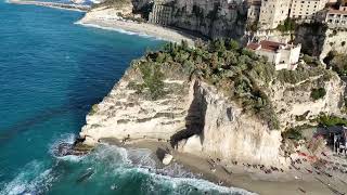 Tropea Italy 4 October 2024 [upl. by Gilbart]