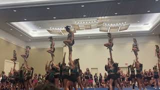 senior elite worlds showoffs 2023 [upl. by Savory]