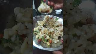 sabudana ki Khichdi [upl. by Hayikaz464]