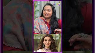 3 Heroines என் ஞாபகத்துக்கு வர்றாங்க  Actress Saranya Bhagyaraj [upl. by Oniratac247]