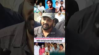 Manchu manoj Shocking comments on hes Father Mohanbabu amp Hes brother Manchu Vishnu  SSP TV [upl. by Varien]