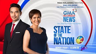 State of the Nation Livestream May 1 2024 [upl. by Saqaw]