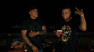 Mc Duduzinho e Vitinho  Tudo que eu preciso   Prod Long Beatz [upl. by Htrahddis981]