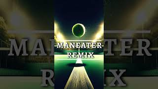 MANEATER REMIX Dramatic Challengers Trailer Style Edit challengers remix zendaya [upl. by Alroy]