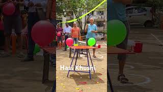 Hasi Kushi Wali Zindagi happygames happylife games [upl. by Fogel398]