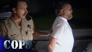 Vegas Vice Casinos To Domestic Disputes  Cops TV Show [upl. by Ammadas]