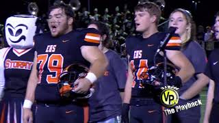 Elizabethton Chorus Singing Star Spangled Banner [upl. by Geis]