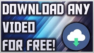 How To Download Any Video For Free Using a Browser Extension  Video Downloader Professional  HD [upl. by Engapmahc]