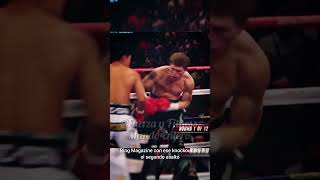 Manny Pacquiao vs Ricky Hatton KO DEL AÑO❗️Que opinan❓️ boxing boxeo boxer boxeomundial [upl. by Harlamert]