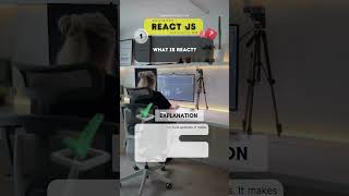 Whats your React Js level reactjsdeveloper learnjavascript learnreactjs webdeveloper reactjs [upl. by Kelwen]