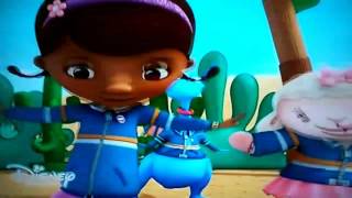 Doc McStuffins Toy Hospital the hospitals the place to go [upl. by Cate]