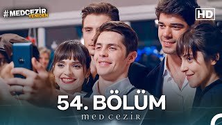 Medcezir 54 Bölüm FULL HD [upl. by Granlund156]