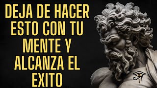 quotDomina Tu Mente y Transforma Tu Vida La Guía Estoica para el Crecimiento Personalquot [upl. by Muhcon]