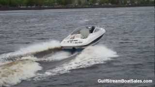 Bayliner 2052 LS Capri For Sale  GulfStream Boat Sales Review of 1999 Bayliner 2052 ls Capri [upl. by Rosco]