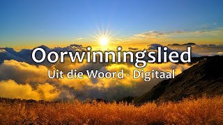 Oorwinningslied [upl. by Gittel]