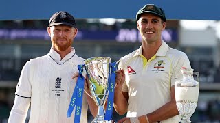 Australia Vs England Ashes Second Test Match [upl. by Irma]