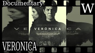 VERONICA 2017 MEXICAN film  WikiVidi Documentary [upl. by Enitsugua]