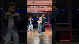 Prem ki naiyya l Barkat Arora l Alexander Noel amp Prakhar Saini Choreography [upl. by Montague321]