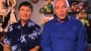 Sid and Marty Krofft on quotDC Folliesquot  EMMYTVLEGENDSORG [upl. by Gunnar217]