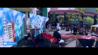 SLIIT Get Theme Song 2015 [upl. by Yatnahc]