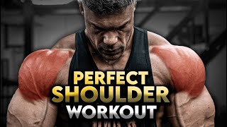 All YOU need for Boulder Shoulders [upl. by Dorca]