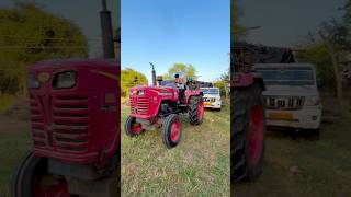 Bhar Nikal Payega ￼Pick Up Ko Tractor❤️🙏minivlog shortvlog daliyminivlog [upl. by Goodhen]