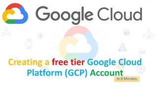 Creating a Free Tier GCP Account in Minutes [upl. by Shum]