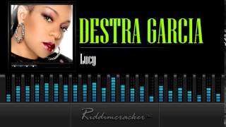 Destra Garcia  Lucy Soca 2015 [upl. by Dylan801]