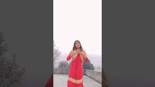 Matak matak ke chalungi youtubeshorts dance video [upl. by Ekrub825]