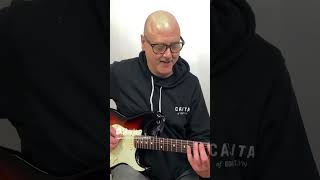 Learn to Play Simple Diatonic Triads on Guitar guitartips guitar [upl. by Rupert]