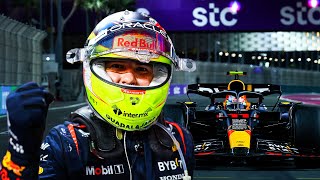 Why Everyone At Oracle Red Bull Racing Loves Checo Perez 🇲🇽 [upl. by Eiramaneet]